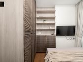 Išskirtiniai 3 Kambarių Apartamentai - nuotraukos Nr. 13