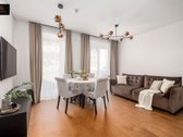 Išskirtiniai 3 Kambarių Apartamentai - nuotraukos Nr. 17