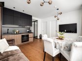 Išskirtiniai 3 Kambarių Apartamentai - nuotraukos Nr. 22