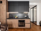 Išskirtiniai 3 Kambarių Apartamentai - nuotraukos Nr. 23