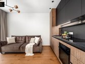 Išskirtiniai 3 Kambarių Apartamentai - nuotraukos Nr. 26