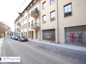 Parduodamos patalpos perspektyvioje - nuotraukos Nr. 2