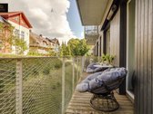 Išskirtiniai 3 Kambarių Apartamentai - nuotraukos Nr. 36