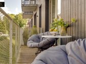 Išskirtiniai 3 Kambarių Apartamentai - nuotraukos Nr. 8