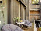 Išskirtiniai 3 Kambarių Apartamentai - nuotraukos Nr. 37