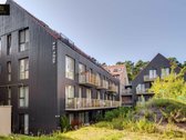 Išskirtiniai 3 Kambarių Apartamentai - nuotraukos Nr. 40