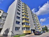 Parduodamas Po Renovacijos 1 Kambario Butas - nuotraukos Nr. 15