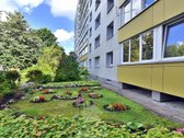 Parduodamas Po Renovacijos 1 Kambario Butas - nuotraukos Nr. 16
