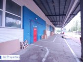Nuomojamos gamybinės/sandėliavimo patalpos - nuotraukos Nr. 2