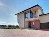 Nuomojamas Erdvus 6 Kambarių Kotedžas - nuotraukos Nr. 23