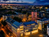 Tech Loft  Išskirtinis 823 Kv. M Biuras - nuotraukos Nr. 8