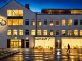 Tech Loft  Išskirtinis 823 Kv. M Biuras - nuotraukos Nr. 9