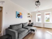 Parduodamas Erdvus 2 Kambarių Butas Su - nuotraukos Nr. 13