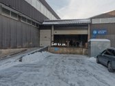 Nuomojamos 220 kv.m. , šaltos'' patalpos - nuotraukos Nr. 8