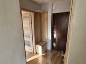 Nuomojamas vieno kambario jaukus butas - nuotraukos Nr. 6