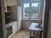 Nuomojamas vieno kambario jaukus butas - nuotraukos Nr. 7