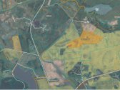 Parduodamas 7.4636 ha žemės ūkio paskirties - nuotraukos Nr. 2