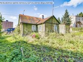 Parduodamas rąstinis namas su 6,37 arų žemės - nuotraukos Nr. 5