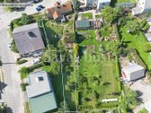 Parduodamas rąstinis namas su 6,37 arų žemės - nuotraukos Nr. 6