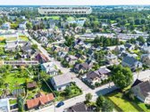 Parduodamas rąstinis namas su 6,37 arų žemės - nuotraukos Nr. 7