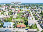 Parduodamas rąstinis namas su 6,37 arų žemės - nuotraukos Nr. 8