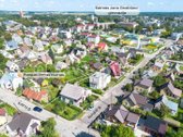 Parduodamas rąstinis namas su 6,37 arų žemės - nuotraukos Nr. 9