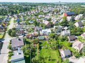 Parduodamas rąstinis namas su 6,37 arų žemės - nuotraukos Nr. 10