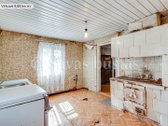 Parduodamas rąstinis namas su 6,37 arų žemės - nuotraukos Nr. 15
