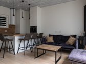 Parduodamas pilnai įrengtas 40 m² kotedžas su - nuotraukos Nr. 6