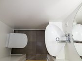 Parduodamas pilnai įrengtas 40 m² kotedžas su - nuotraukos Nr. 7