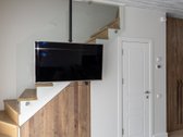Parduodamas pilnai įrengtas 40 m² kotedžas su - nuotraukos Nr. 14