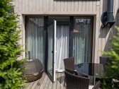 Parduodamas pilnai įrengtas 40 m² kotedžas su - nuotraukos Nr. 2