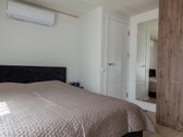 Parduodamas pilnai įrengtas 40 m² kotedžas su - nuotraukos Nr. 16
