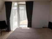 Parduodamas pilnai įrengtas 40 m² kotedžas su - nuotraukos Nr. 17