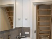 Parduodamas pilnai įrengtas 40 m² kotedžas su - nuotraukos Nr. 19