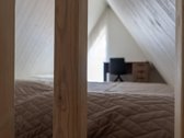 Parduodamas pilnai įrengtas 40 m² kotedžas su - nuotraukos Nr. 20