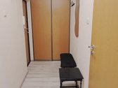 Ilgalaikei nuomai nuomojamas 1kambario butas - nuotraukos Nr. 6
