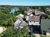 Jau Galima Rezervuoti Išskirtinį Kotedžą - nuotraukos Nr. 15