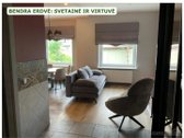 112,2 kv.m bendro ploto apartamentuose - nuotraukos Nr. 5