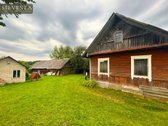 Šalčininkų r., Tribonių k., parduodamas 1,5 - nuotraukos Nr. 4