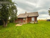 Šalčininkų r., Tribonių k., parduodamas 1,5 - nuotraukos Nr. 5