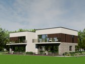Jau Galima Rezervuoti Išskirtinį Kotedžą - nuotraukos Nr. 20