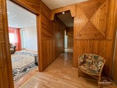 Erdvus 3 Kambarių Butas Aukštakalnio Mikrorajone. - nuotraukos Nr. 10
