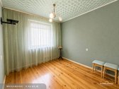 Erdvus 3 Kambarių Butas Aukštakalnio Mikrorajone. - nuotraukos Nr. 5