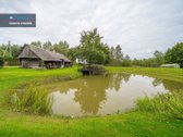 Jauki Sodyba Gamtos Apsuptyje – Poilsiui, - nuotraukos Nr. 22