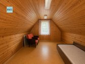 Parduodamas Sodo Namas Su Tiesioginiu Išėjimu - nuotraukos Nr. 11