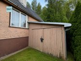 Parduodamas Sodo Namas Su Tiesioginiu Išėjimu - nuotraukos Nr. 16