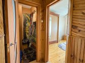 Erdvus 3 Kambarių Butas Aukštakalnio Mikrorajone. - nuotraukos Nr. 12