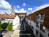 Pilies G.  Senamiesčio Širdis. Langai Į - nuotraukos Nr. 4