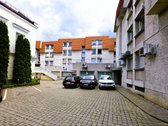 Pilies G.  Senamiesčio Širdis. Langai Į - nuotraukos Nr. 3